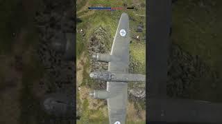 Полезные настройки самолёта в War Thunder