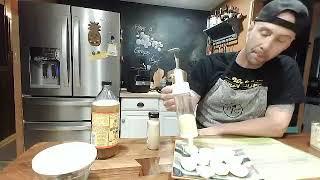 Halloween Fun Foods Part II: Devilish good Spider Eggs!