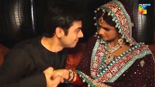 Shadi Ki Raat Tumse Ek Wada Karna Chahta !! #fawadkhan #sanamsaeed - Zindagi Gulzar Hai