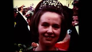 150 Jahre JSV - JSV Anröchte Jubiläumsschützenfest 1971