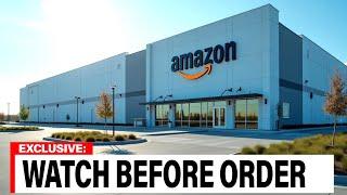 What You Should Know Before Ordering On Amazon Again