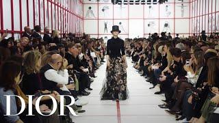 Best-Of the Dior Autumn-Winter 2019-2020 show