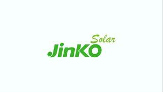 SolarQuarter in Exclusive Conversation with Jinko Solar at WFES Expo 2024