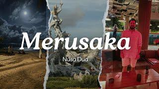 Discover Paradise: A Tour of the Stunning Merusaka Nusa Dua Resort in Bali | Nusa Dua | Bali