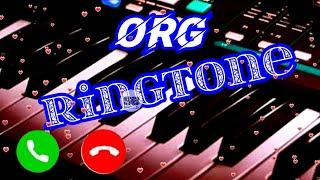 Best Ringtone 2022  New Popular Organ Video Ringtone Sunil Bnajo Piano 2022 ORG Ringtone