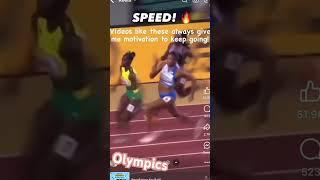 Gabby Thomas & Sha’Carii Richardson Team USA Olympic #teamusa #shacarririchardson #viral #olympics