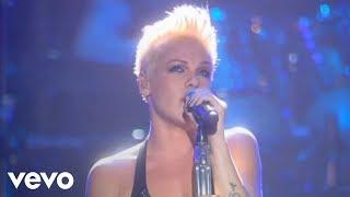 P!nk - Family Portrait (from Live from Wembley Arena, London, England)