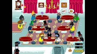 [FlashPoint Archive] Penguin Diner 2 - New Seal Land