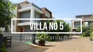 Villa 5