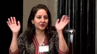 No Private Matter: Confronting Domestic Violence Dasra Philanthropy Week 2014