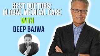 The Mayor of Money - Best Doctors Global Medical Care