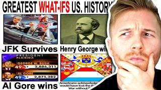 America, But WAY Way Better?! (History Meme Breakdown)
