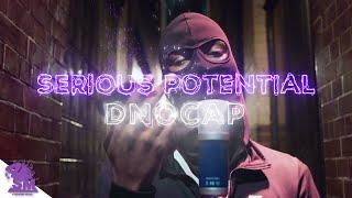 Dnocap - Serious Potential Freestyle @SeriousPotential