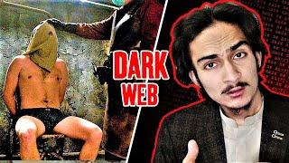 REAL VIDEOS FOUND ON THE DARK WEB - PART 2