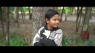 Rijan Shrestha | Contestant No 5 | Nepal's Little Icon 2024 (Boys Group)