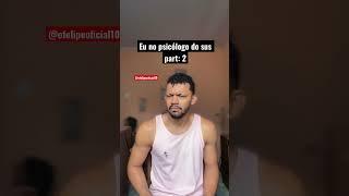 #shorts #psicologia #psicólogo #sus #bolsonaro #lula #memes #rir