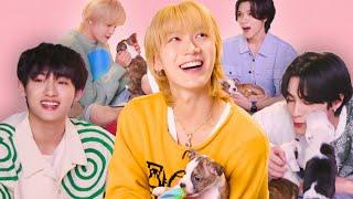 WayV: The Puppy Interview