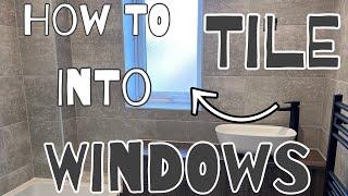 How To TILE into Windows…like a pro