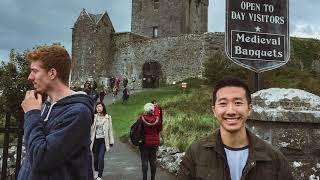 UCLA Study Abroad - Andrew's Story