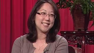 ELTV Classic: Helen Lee, Author "The Missional Mom"