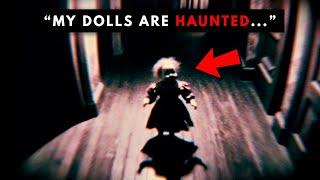 11 Scary Videos That Will CREEP You OUT!