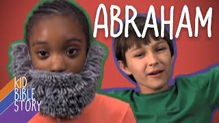 Kid Bible Story: Abraham