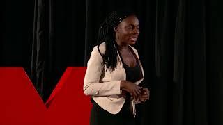 The Issues Women in Science Face | Demilade Fayemiwo | TEDxUniversityofJohannesburg