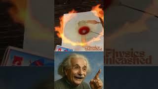 #SigmaRule#SigmaPhysics#PowerOfPhysics#ScienceExperiments #shorts #alberteinstein