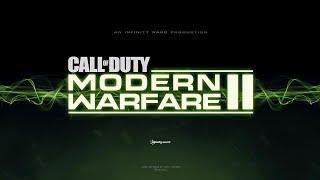 Modern Warfare 2 Title FINALLY Confirmed At Early Gameplay Event! MWII (2022) Reveal Info!