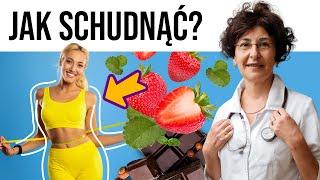 Jak schudnąć? Jak utrzymać wagę? Skuteczne odchudzanie w medycynie chińskiej.