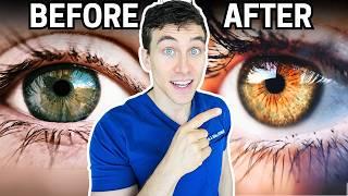 The CRAZY way Intermittent Fasting Benefits Your Eyes