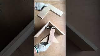 you get the what is your biggest weakness question#ask #reddit #shortideos #woodworking