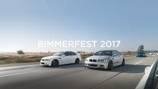 BIMMERFEST 2017 | Buildjournal