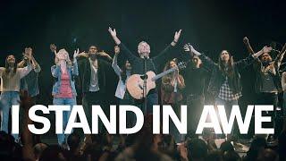 I Stand In Awe | Ft. Bob Fitts & New Creation Worship