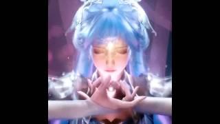 [Soul Land 2] The Daughter of God King Tang San, Tang Wu Tong appear for the first time #soulland2