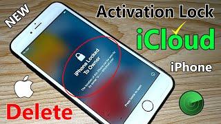 July 2023, New Method by Official Delete Free iPhone Activation Lock || without apple ID with Proof