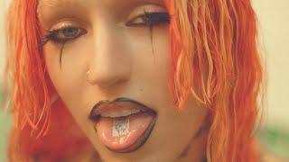 Brooke Candy - SAFE WORD (Official Video)