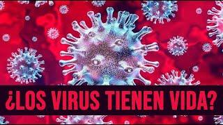 ¿El coronavirus está vivo?// ¿Sabías que...?//Debate científico