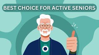 Best Medical Alert Systems for Active Seniors: Top Picks for 2024