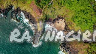 Ratnagiri Cinematic travel Trailer | Kokan maharashtra | Drone Shots | Kasheli | Ganpatipule