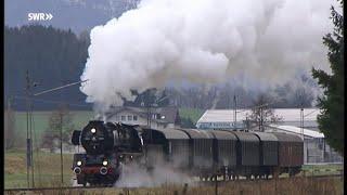 Eisenbahn Romantik - Bahnzauber am Heiligen Abend