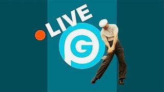 Paul Gorman Golf  is live!