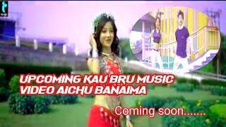 AICHU BANAIMA UPCOMING KAUBRO MUSIC VIDEO|| @TIPRASAMUSICOFFICIAL|| Jora Bai Kwrwngjak