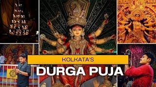 Durga Puja 2024 | KOLKATA verse | Mainak Dasgupta