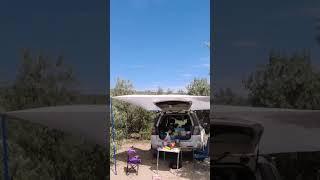 Car camping