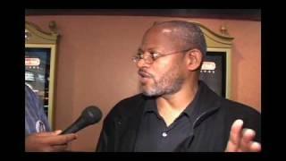 Tim Alexander - Diary of A Tired Black Man