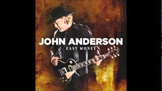 John Anderson - Brown Liquor