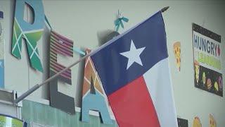 Texas Senate advances $8.5 billion increase to public school funding