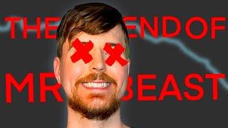 How to stop the MrBeast-ification of YouTube | THE YOUTUBE NEW WAVE