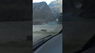 travel short#dasu kkh road#youtube short#abbasi tv